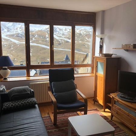 Ski & Relax Apartment Formigal Exteriör bild