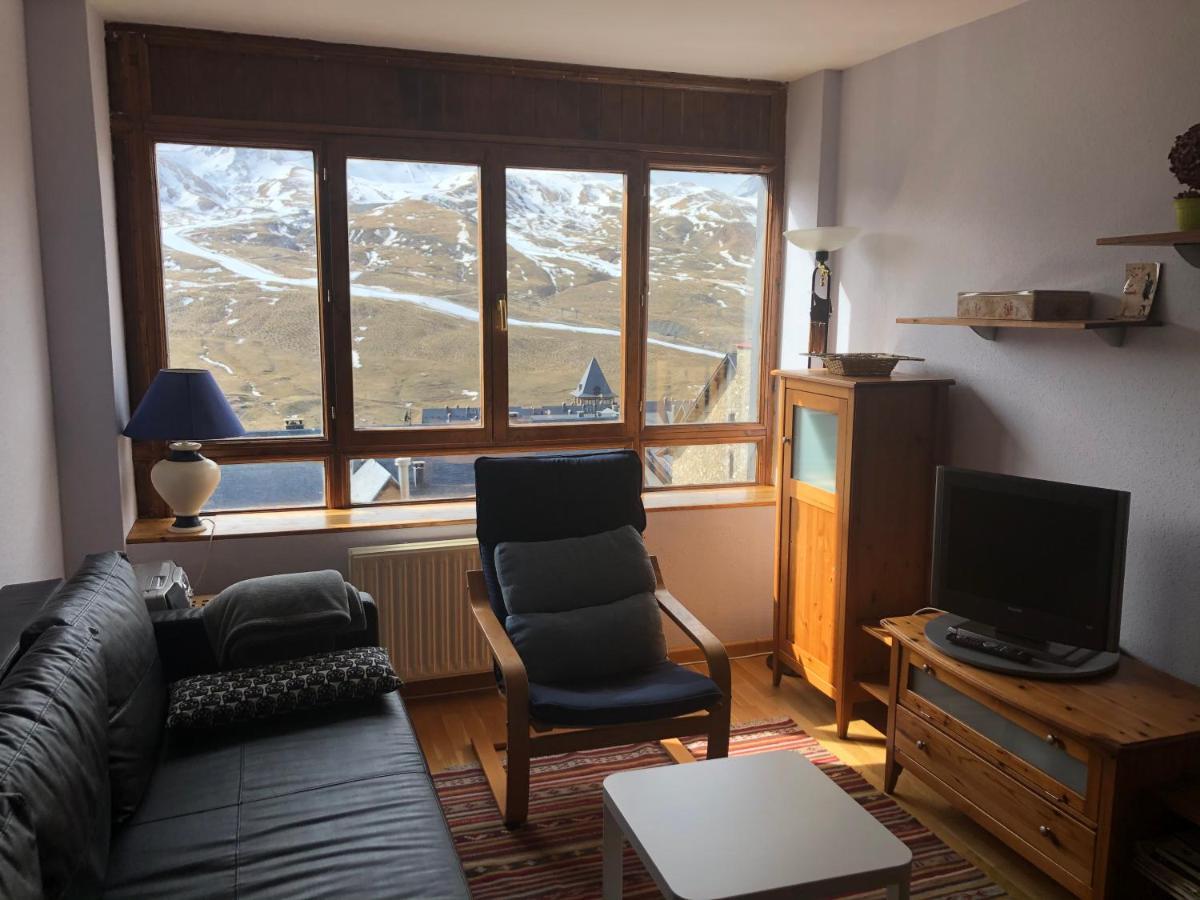 Ski & Relax Apartment Formigal Exteriör bild