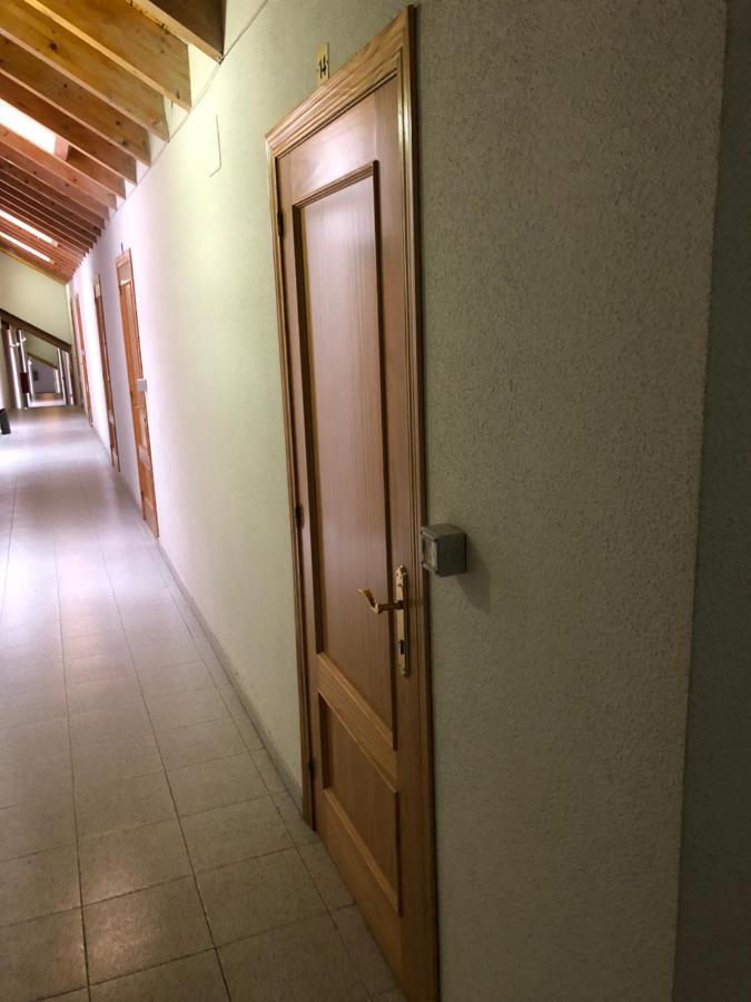 Ski & Relax Apartment Formigal Exteriör bild