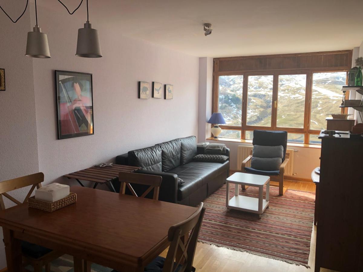 Ski & Relax Apartment Formigal Exteriör bild