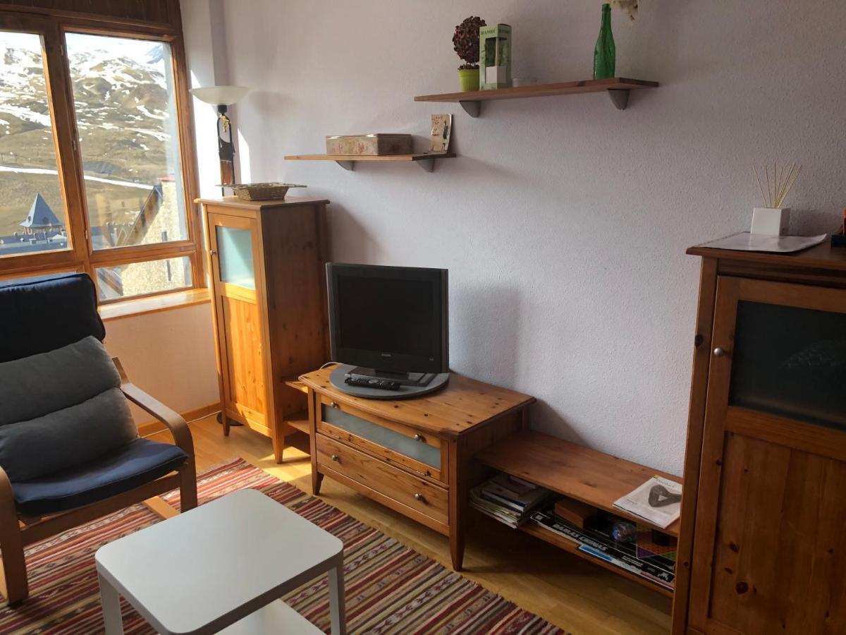 Ski & Relax Apartment Formigal Exteriör bild