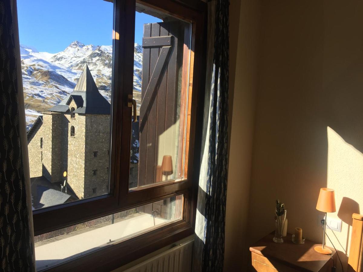 Ski & Relax Apartment Formigal Exteriör bild
