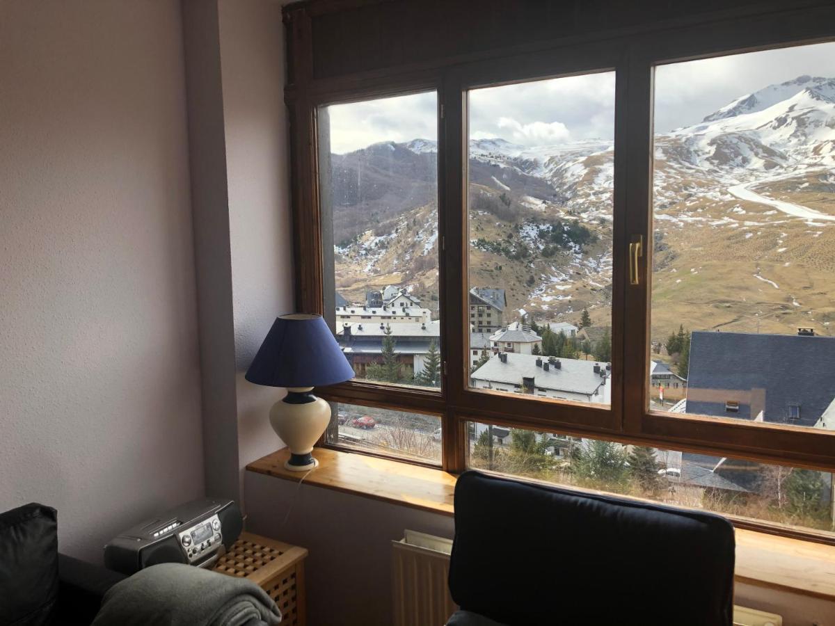 Ski & Relax Apartment Formigal Exteriör bild