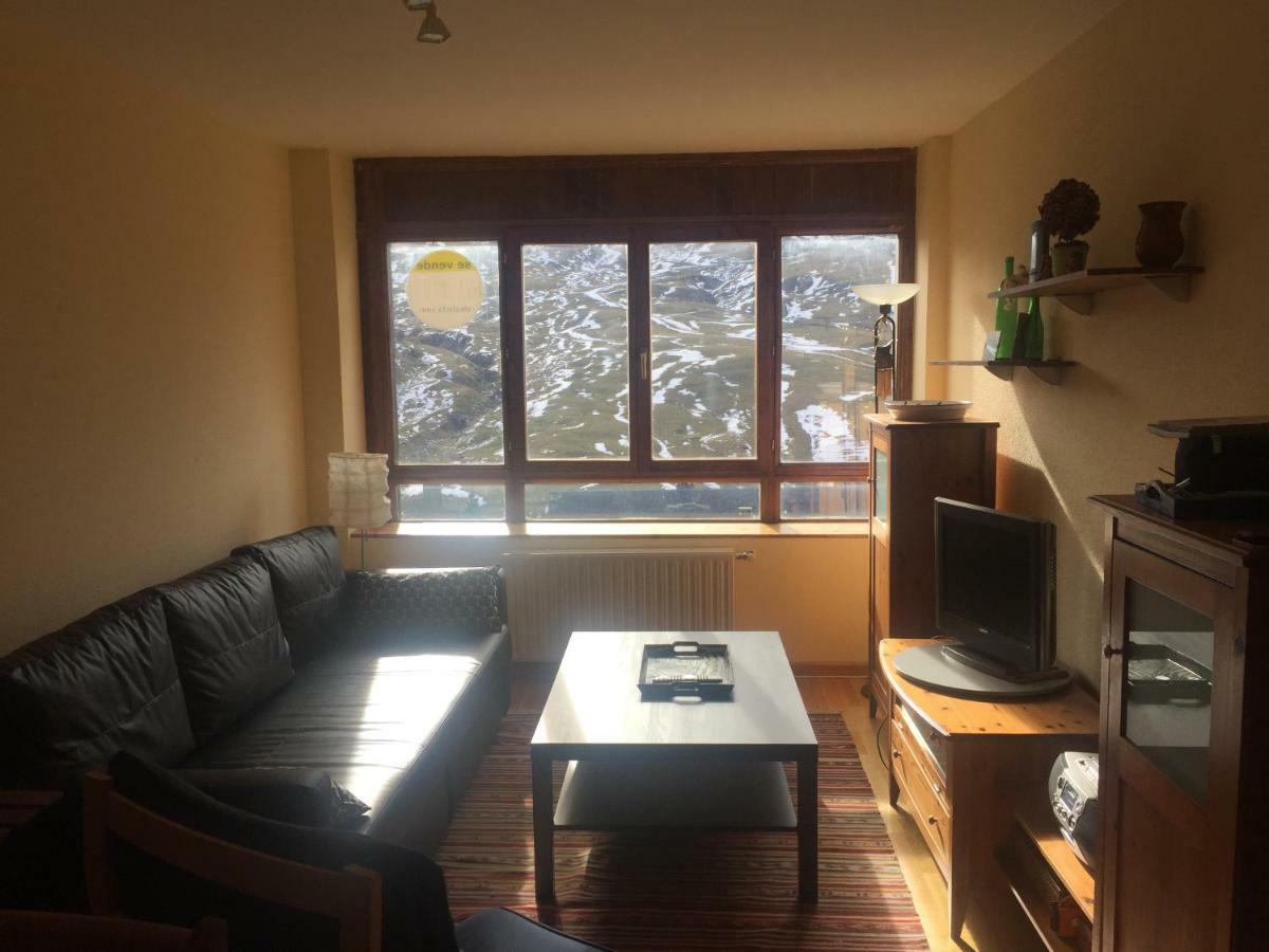 Ski & Relax Apartment Formigal Exteriör bild