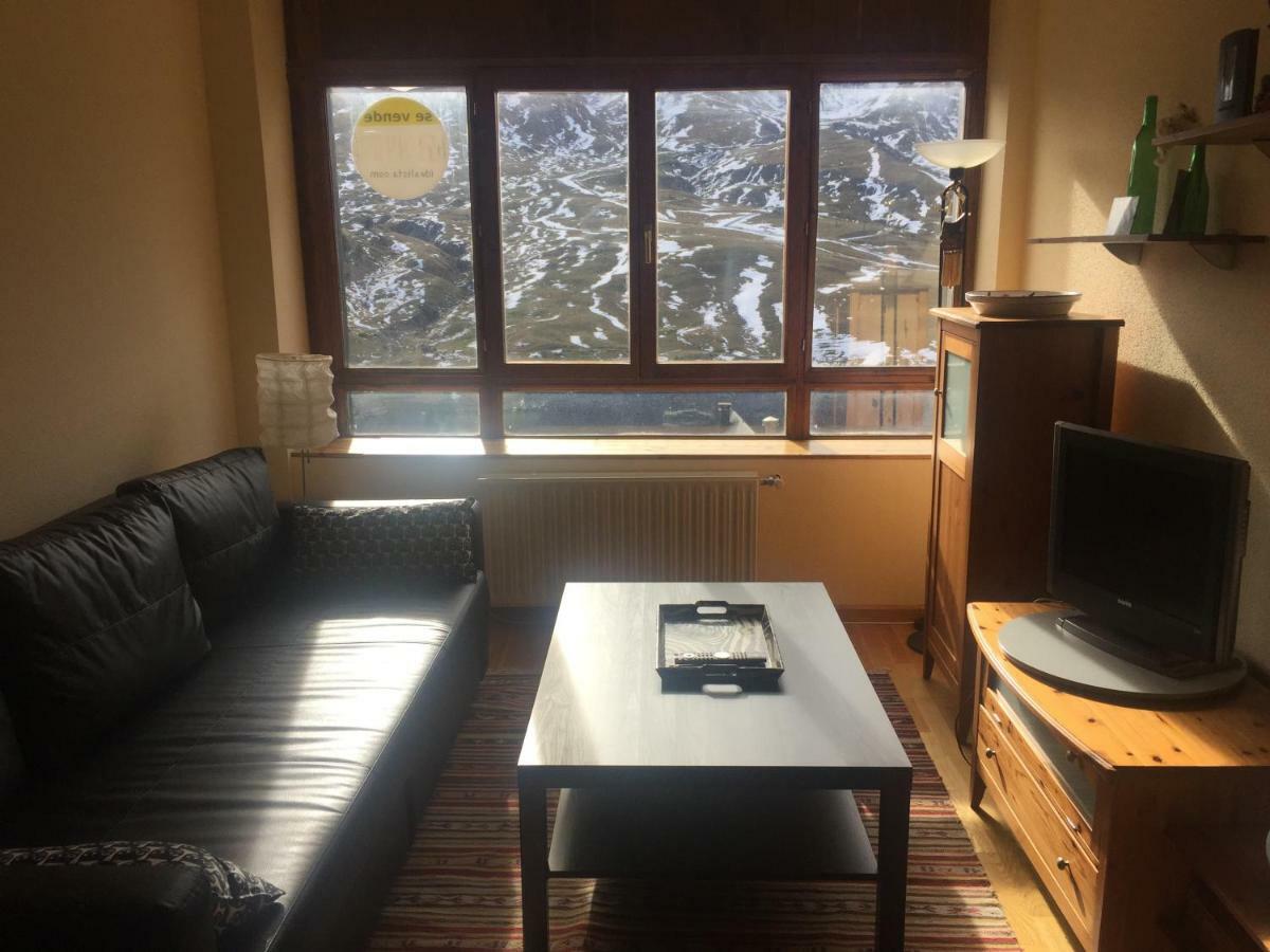 Ski & Relax Apartment Formigal Exteriör bild