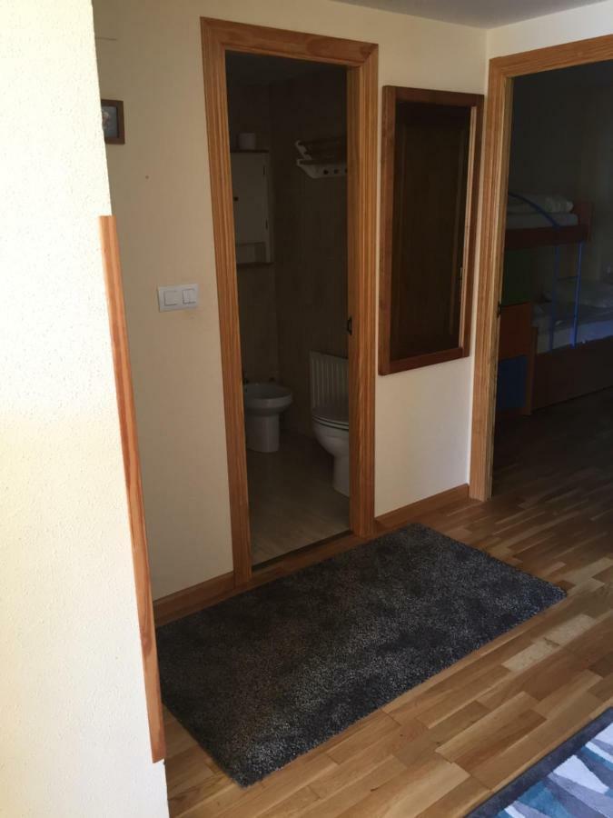 Ski & Relax Apartment Formigal Exteriör bild