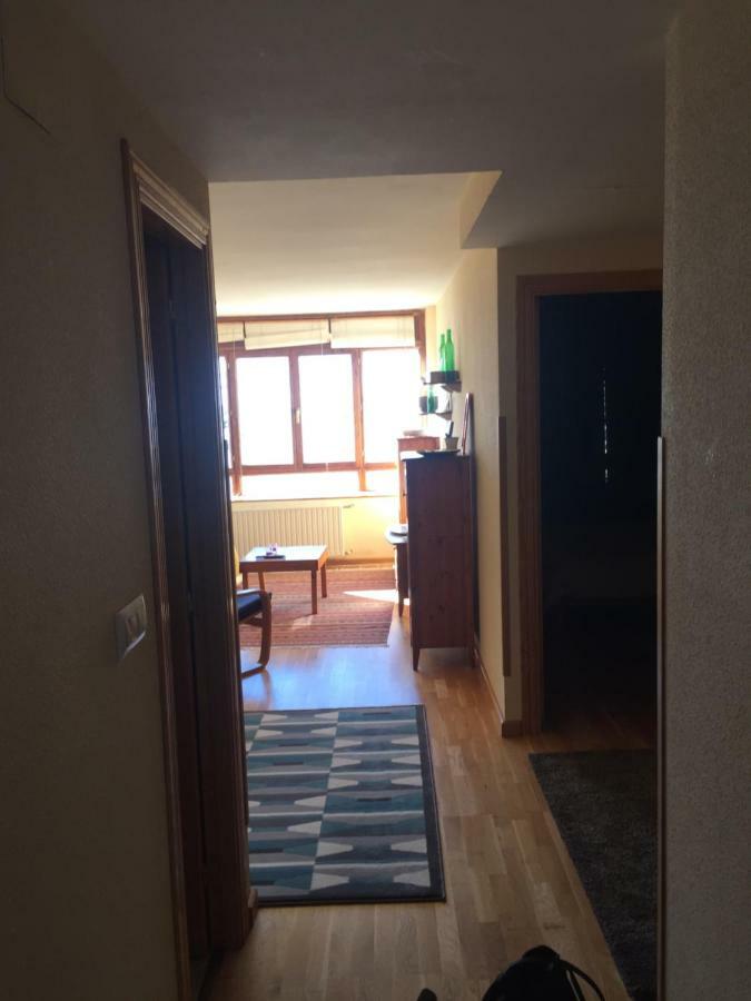 Ski & Relax Apartment Formigal Exteriör bild